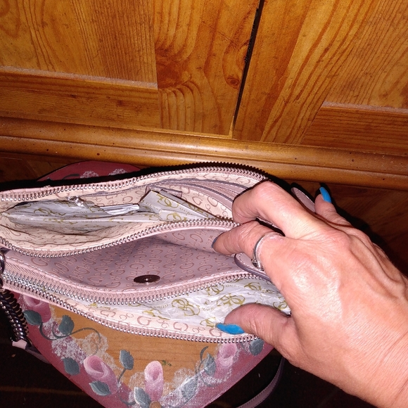 Shoulder bag - Picture 2 of 6